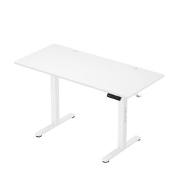 Biurko elektryczne Mark Adler Leader 7.0 White MarkAdler