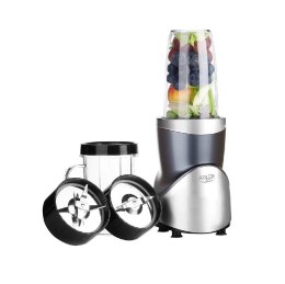 Blender Adler AD 4084 + zestaw do Smoothie Adler