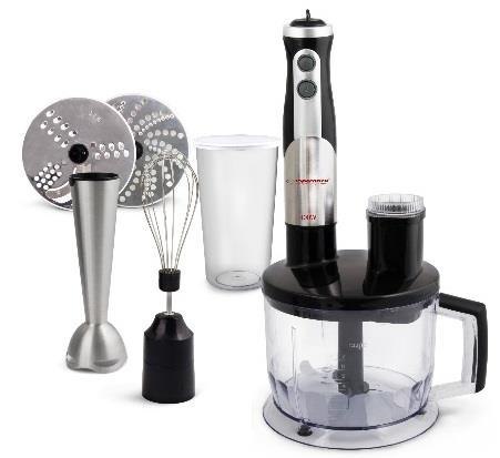 Blender ręczny Esperanza "Crema" ESPERANZA Blender ręczny Esperanza "Crema" ESPERANZA