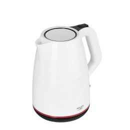 Czajnik elektryczny Adler AD 1277 white 1,7 l Adler