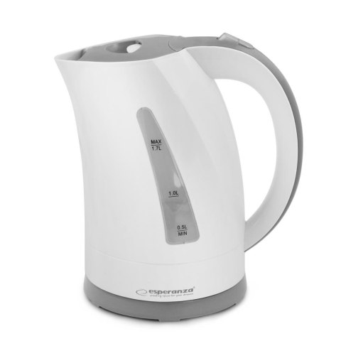 Czajnik elektryczny Esperanza Amazon 1,7 l EKK022 ESPERANZA Czajnik elektryczny Esperanza Amazon 1,7 l EKK022 ESPERANZA