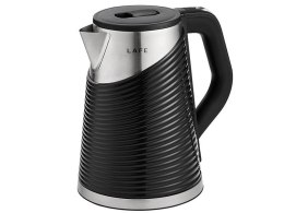 Czajnik elektryczny Lafe Elegant Black Lafe