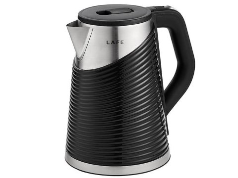 Czajnik elektryczny Lafe Elegant Black Lafe Czajnik elektryczny Lafe Elegant Black Lafe