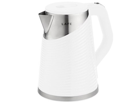 Czajnik elektryczny Lafe Elegant White Lafe Czajnik elektryczny Lafe Elegant White Lafe