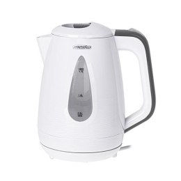 Czajnik elektryczny Mesko MS 1261 grey Mesko