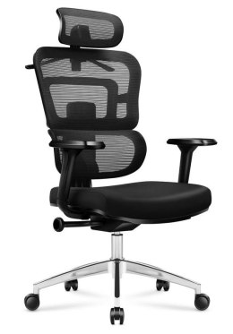 Fotel biurowy Mark Adler Expert 4.9 Black MarkAdler