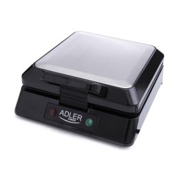 Gofrownica Adler AD 3036, 1300W Adler