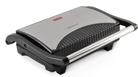 Grill elektryczny Esperanza "Teleggio" ESPERANZA Grill elektryczny Esperanza "Teleggio" ESPERANZA