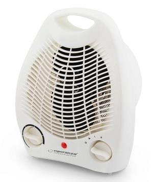 Grzejnik Esperanza 1000/2000W "Gobi" ESPERANZA Grzejnik Esperanza 1000/2000W "Gobi" ESPERANZA