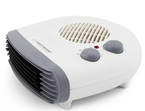 Grzejnik Esperanza 1000/2000W "Sahara" ESPERANZA Grzejnik Esperanza 1000/2000W "Sahara" ESPERANZA