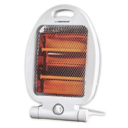 Grzejnik kwarcowy Esperanza 400W/800W Thar biały ESPERANZA