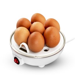 Jajowar Esperanza Egg Master EKE001 biały ESPERANZA
