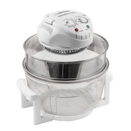 Kombiwar halogenowy Esperanza Quasar 18l EKO003 ESPERANZA
