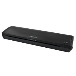 Laminator Esperanza A3 Aeon czarny ESPERANZA