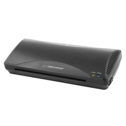 Laminator Esperanza A4 Infinity czarny ESPERANZA