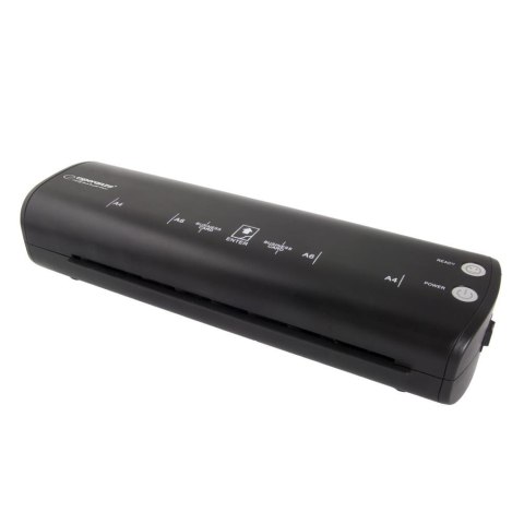 Laminator Esperanza Interstellar A4 EFL004 ESPERANZA Laminator Esperanza Interstellar A4 EFL004 ESPERANZA