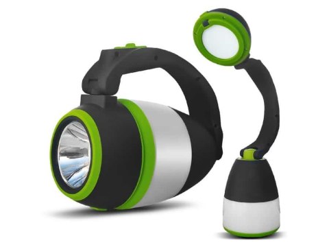 Lampa LED 3w1 Maclean MCE298 + PowerBank Maclean Lampa LED 3w1 Maclean MCE298 + PowerBank Maclean