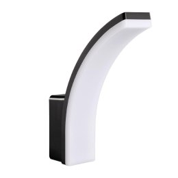 Lampa LED Maclean MCE511 B, kolor czarny, 20W, IP65, 2750lm, barwa neutralna biała (4000K) Maclean