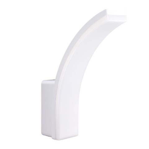 Lampa LED Maclean MCE511 W, kolor biały, 20W, IP65, 2750lm, barwa neutralna biała (4000K) Maclean Lampa LED Maclean MCE511 W, kolor biały, 20W, IP65, 2750lm, barwa neutralna biała (4000K) Maclean