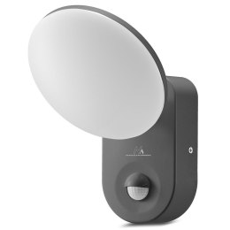 Lampa LED ścienna z czujnikiem PIR Maclean MCE367 Maclean