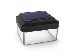 Lampa solarna GreenBlue GB125 na słupek LED 60*40 Greenblue