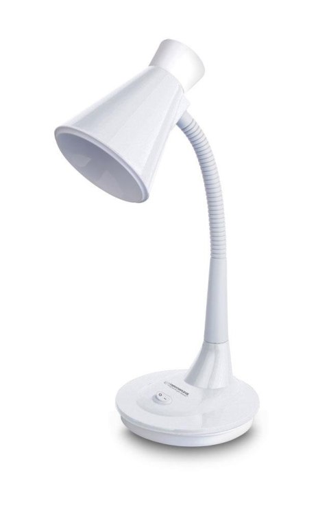Lampka biurkowa Esperanza E27 DIADEM ELD115W ESPERANZA Lampka biurkowa Esperanza E27 DIADEM ELD115W ESPERANZA