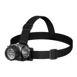 Latarka Defender FL-02, LED, 3 tryby, czołowa Defender