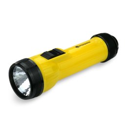 Latarka bateryjna ręczna LED everActive basic line EL-40 Everactive