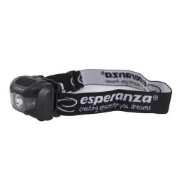 Latarka czołowa LED Esperanza Antlia ESPERANZA