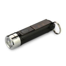 Latarka ładowalna brelok LED everActive FL-35R Luxy Everactive