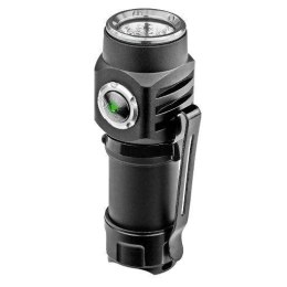 Latarka ładowalna diodowa LED everActive FL-50R Droppy Everactive