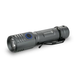 Latarka ładowalna ręczna LED everActive FL-2000R Buddy Everactive