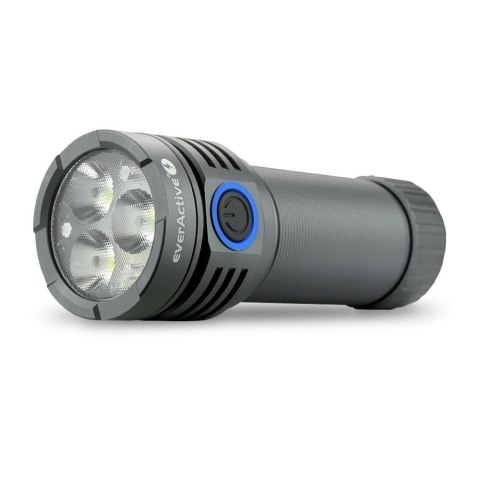 Latarka ładowalna ręczna LED everActive FL-3300R Luminator Everactive Latarka ładowalna ręczna LED everActive FL-3300R Luminator Everactive