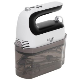Mikser Adler AD 4229 z wyświetlaczem LCD Adler