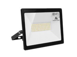 Naświetlacz LED Maclean Energy MCE550 WW slim Warm White Maclean