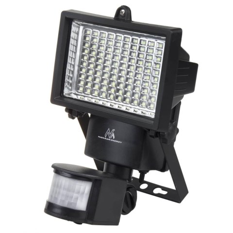 Naświetlacz solarny LED Maclean MCE442 z czujnikiem ruchu Maclean Naświetlacz solarny LED Maclean MCE442 z czujnikiem ruchu Maclean