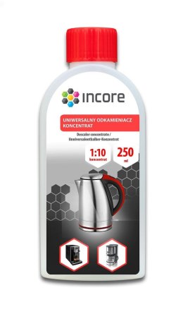 Odkamieniacz uniwersalny INCORE 250 ml Incore