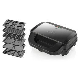 Opiekacz ETA Sorento Plus 6 w 1 - 515190000 ETA