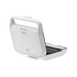 Opiekacz do kanapek Adler AD 3070w z funkcją grilla Adler