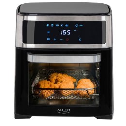 Piekarnik beztłuszczowy Adler AD 6309 8 w 1 Adler