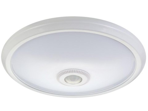 Plafon LED Maclean MCE131 12W z czujnikiem ruchu pir zasięg 6m Maclean Plafon LED Maclean MCE131 12W z czujnikiem ruchu pir zasięg 6m Maclean