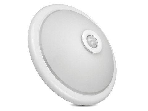Plafon Maclean Energy MCE324 z czujnikiem ruchu i zmierzchu do LED Maclean Plafon Maclean Energy MCE324 z czujnikiem ruchu i zmierzchu do LED Maclean