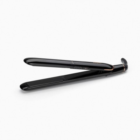 Prostownica do włosów Babyliss Smooth Finish 230 ST250E BABYLISS Prostownica do włosów Babyliss Smooth Finish 230 ST250E BABYLISS