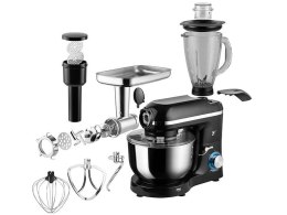 Robot planetarny LAFE MPL-001K z blenderm i maszynką do mięsa Lafe