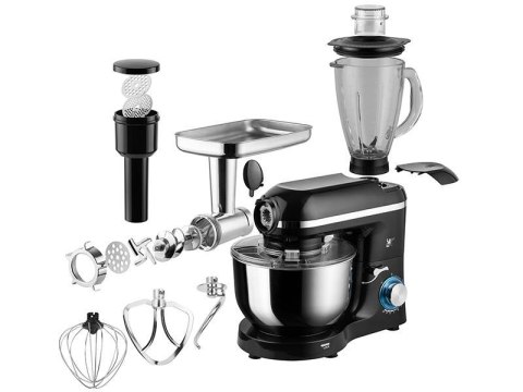 Robot planetarny LAFE MPL-001K z blenderm i maszynką do mięsa Lafe