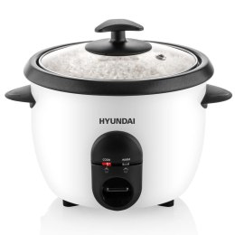 Ryżowar Hyundai RC100 biały HYUNDAI