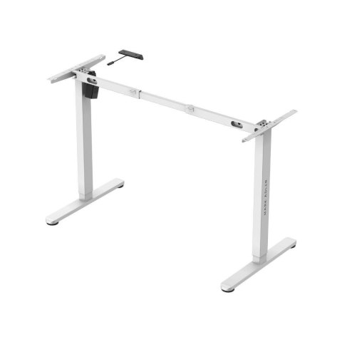 Stelaż elektryczny biurka Mark Adler Xeno 2.1 White MarkAdler Stelaż elektryczny biurka Mark Adler Xeno 2.1 White MarkAdler