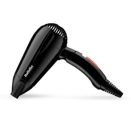 Suszarka do włosów BaByliss 5344E DC 2300W TRAVEL BABYLISS Suszarka do włosów BaByliss 5344E DC 2300W TRAVEL BABYLISS