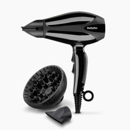 Suszarka do włosów BaByliss 6715DE Compact Pro 2400 BABYLISS