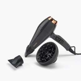 Suszarka do włosów BaByliss 6719DE Italian Air Pro 2200 BABYLISS